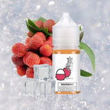 Tokyo E Juice Lemon Saltnic 30ml Abu Dhabi & Dubai UAE, Ras Al Khaimah,  Ruwais