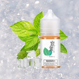 Tokyo E Juice Mint Saltnic 30ml Dubai & Abu Dhabi UAE, Saudi Arabia KSA