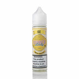 Lemon Sherbet Ice - Dinner Lady - E-LIQUIDS - UAE - KSA - Abu Dhabi - Dubai - RAK 3