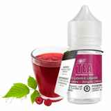 Raspberry Rize 30ml Salt by Twist Tea PGVG Abudhabi Dubai KSA