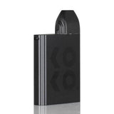 Uwell Caliburn Koko Pod System - Black - POD SYSTEMS - UAE - KSA - Abu Dhabi - Dubai - RAK 3