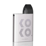 Uwell Caliburn Koko Pod System - Grey - POD SYSTEMS - UAE - KSA - Abu Dhabi - Dubai - RAK 6