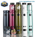 Uwell Nunchaku 80w RDA Kit - POD SYSTEMS - UAE - KSA - Abu Dhabi - Dubai - RAK 1