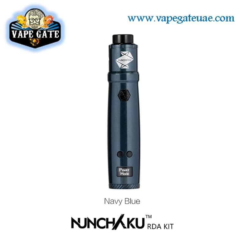 elfbar nachfüll pod läuft aus Coilart Dpro 133 Premium kit review by Mjag main image 1