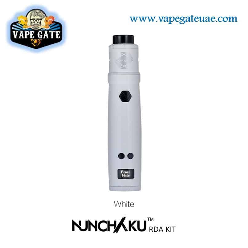 Uwell Nunchaku 80w RDA Kit