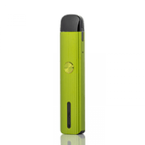 Uwell Caliburn G 15W Pod System Kit 690mAh - Green - POD SYSTEMS - UAE - KSA - Abu Dhabi - Dubai - 