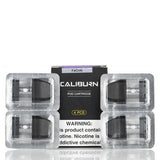 Uwell Caliburn Replacement Pods abu dhabi dubai