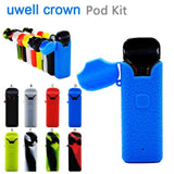 Silicone case for Uwell Crown Kit - Accessories - UAE - KSA - Abu Dhabi - Dubai - RAK 2