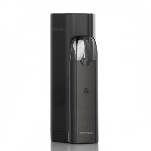 uwell caliburn tripod Uwell Tripod PCC Pod Kit 370mAh + 1000mAh