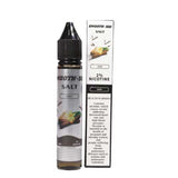 Smooth 500 Salt - VADO 30ml Abudhabi Dubai KSA