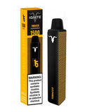 IGNITE – V150 (1500+ Puffs) Disposable Vape Abudhabi Dubai Ruwais KSA UK 