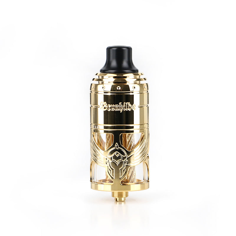brunhilde vape Vapefly Brunhilde Top Coiler RTA 8ml main image 0