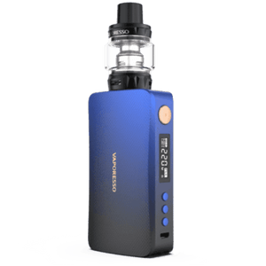 Vaporesso Gen Kit 220W - Vape Kits - UAE - KSA - Abu Dhabi - Dubai - RAK 1