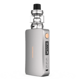 Vaporesso Gen Kit 220W - Silver - Vape Kits - UAE - KSA - Abu Dhabi - Dubai - RAK 5