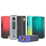 Vaporesso GEN S 220W TC Box MOD ABU DHABI DUBAI KSA