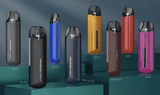 OSMALL Kit Vaporesso - Pods System - UAE - KSA - Abu Dhabi - Dubai - RAK 4