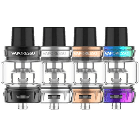 Vaporesso SKRR S Tank Sub Ohm 8ml Abu Dhabi Dubai UAE, KSA Saudi Arabia