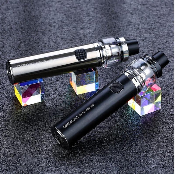 Vaporesso Sky Solo Plus Stater Kit 3000mAh - Vape Kits - UAE - KSA - Abu Dhabi - Dubai - RAK 1