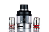 Vaporesso Swag PX80 Pod 4ml 2pcs abudhabi dubai UAE