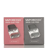 Vaporesso XROS Pod 2ml 2pcs - Pods - UAE - KSA - Abu Dhabi - Dubai - RAK 1