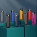 OSMALL Kit Vaporesso - Pods System - UAE - KSA - Abu Dhabi - Dubai - RAK 1