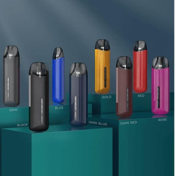 OSMALL Kit Vaporesso - Pods System - UAE - KSA - Abu Dhabi - Dubai - RAK 1