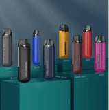 OSMALL Kit Vaporesso - Pods System - UAE - KSA - Abu Dhabi - Dubai - RAK 1