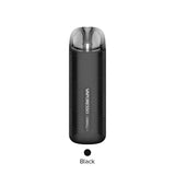 OSMALL Kit Vaporesso - Black - Pods System - UAE - KSA - Abu Dhabi - Dubai - RAK 7