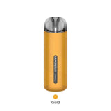 OSMALL Kit Vaporesso - Gold - Pods System - UAE - KSA - Abu Dhabi - Dubai - RAK 9