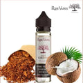 Coconut 60ml E liquid by Ripe Vape Ruwais ABu Dhabi & Dubai UAE