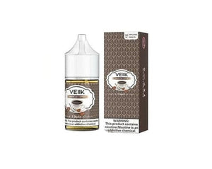 American Coffee 30ml SaltNic by Veiik Abudhabi Dubai KSA