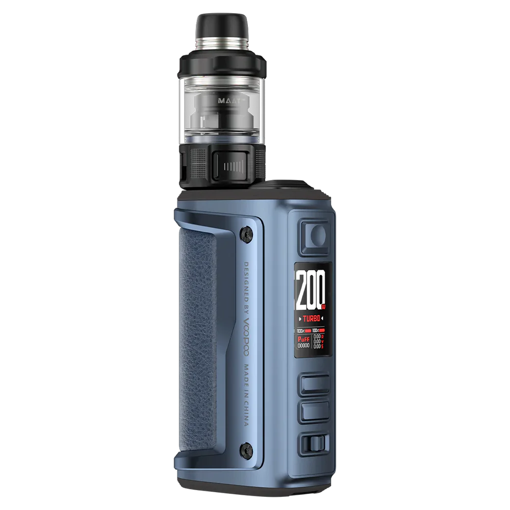 VOOPOO ARGUS GT2 200W | Dubai | Abu Dhabi | Same Day Delivery