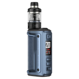 VOOPOO ARGUS GT2 200W 2.0 CHIP 6.5ML MAAT TANK ABU DHABI DUBAI AL AIN RUWAIS KSA