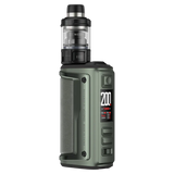 VOOPOO ARGUS GT2 200W 2.0 CHIP 6.5ML MAAT TANK ABU DHABI DUBAI AL AIN RUWAIS KSA