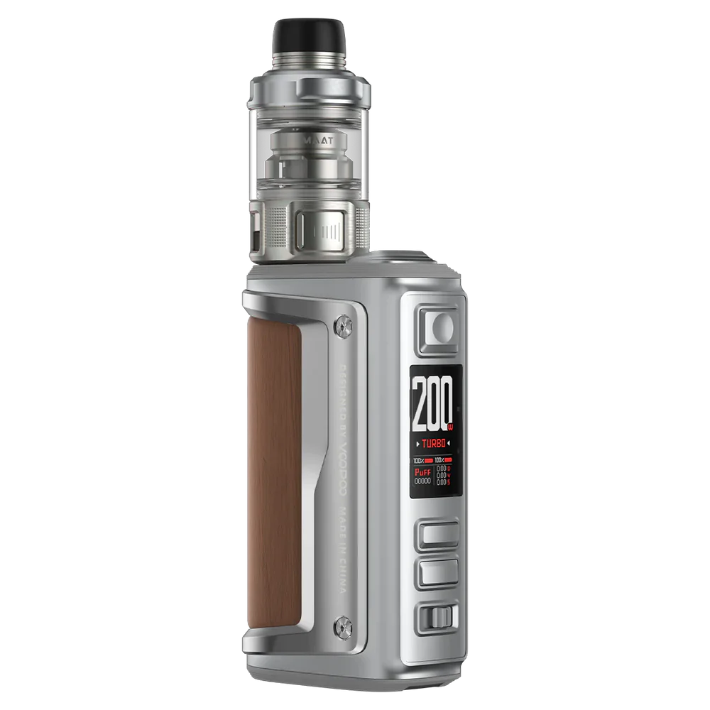 VOOPOO ARGUS GT2 200W | Dubai | Abu Dhabi | Same Day Delivery