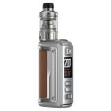 VOOPOO ARGUS GT2 200W 2.0 CHIP 6.5ML MAAT TANK ABU DHABI DUBAI AL AIN RUWAIS KSA