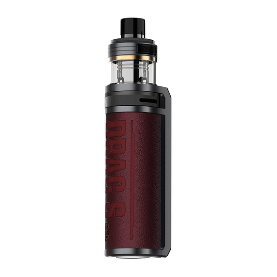 VOOPOO DRAG S PRO POD MOD KIT 100W | Abu Dhabi & Dubai UAE