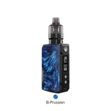 Voopoo Drag Mini Kit PnP Refresh Edition 4400mAh KSA, Abu Dhabi UAE