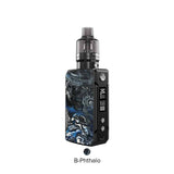 Voopoo Drag Mini Kit PnP Refresh Edition 4400mAh KSA, Abu Dhabi UAE