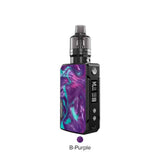 Voopoo Drag Mini Kit PnP Refresh Edition 4400mAh KSA, Abu Dhabi UAE