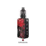 Voopoo Drag Mini Kit PnP Refresh Edition 4400mAh KSA, Abu Dhabi UAE