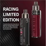 Voopoo Drag S 60W 2500mAh Pod Kit Dubai , Abu Dhabi UAE , Saudi Arabia , Riyadh