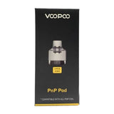 Voopoo -PnP Pods For Drag S/X Kits | Dubai & Abu Dhabi UAE | Vape Riyadh