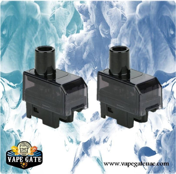 VOOPOO Navi Replacement Pods cartridges Abu Dhabi & Dubai UAE