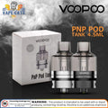 VOOPOO PnP Pod Tank 4.5ml Dubai & Abu Dhabi UAE, Riyadh Saudi Arabia