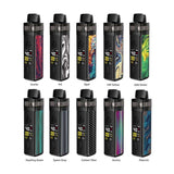 voopoo vinci colors uae