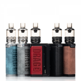 VOOPOO DRAG 3 177W STARTER KIT abudhabi dubai KSA UAE Oman Muscat