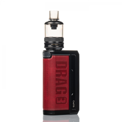 VOOPOO DRAG 3 177W STARTER KIT | Abu Dhabi & Dubai UAE