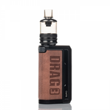 VOOPOO DRAG 3 177W STARTER KIT abudhabi dubai KSA UAE Oman Muscat