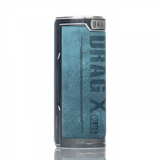 VOOPOO DRAG X PLUS 100W BOX MOD abudhabi dubai UAE